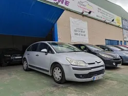 Usado 2006 Citroën C4 | 2499 € (Super precio)