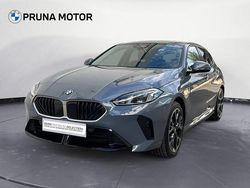 Usado 2024 BMW 120 Comfort Edition Utilitario | 35.500 € (Un poco caro)