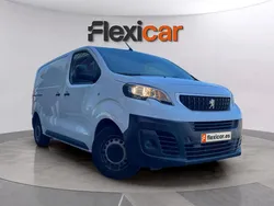 Blanco Usado 2019 Peugeot Expert Van | 10.290 € (Super precio)
