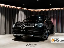 Mercedes GLC220