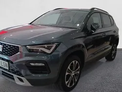 Usado 2021 Seat Ateca Style SUV | 21.460 € (Buen precio)