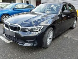 Usado 2021 BMW 330 Familiar | 22.850 €
