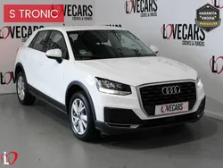 Blanco Usado 2019 Audi Q2 Advanced SUV | 19.700 € (Buen precio)