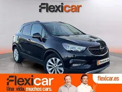 Negro Usado 2018 Opel Mokka Excellence SUV | 11.290 € (Precio justo)