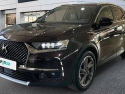 Marrón Usado 2020 DS Automobiles DS7 Crossback So Chic SUV | 21.200 € (Precio justo)