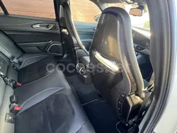 Blanco Usado 2021 Alfa Romeo Giulia Quadrifoglio Berlina | 69.000 € (Un poco caro)