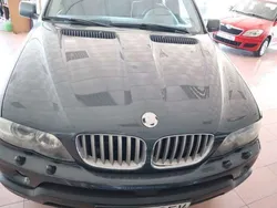 Verde Usado 2006 BMW X5 SUV | 5500 € (Super precio)