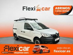 Blanco Usado 2022 Renault Express Van | 15.490 €