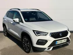 Usado 2022 Seat Ateca Style SUV | 19.060 € (Super precio)