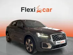 Gris Usado 2020 Audi Q2 Sport SUV | 22.090 € (Precio justo)