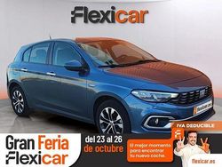 Gris Usado 2022 Fiat Tipo City Life Berlina | 14.470 € (Precio justo)
