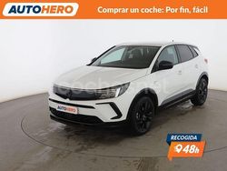 Blanco Usado 2023 Opel Grandland X SUV | 18.099 € (Buen precio)