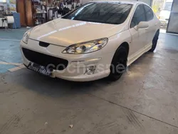 Blanco Usado 2006 Peugeot 407 Sport Berlina | 2100 € (Super precio)