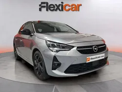 Gris Usado 2023 Opel Corsa Berlina | 11.490 € (Buen precio)