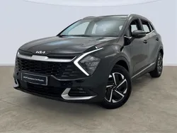 Black pearl (1k) Usado 2024 Kia Sportage 2 SUV | 33.295 € (Precio justo)