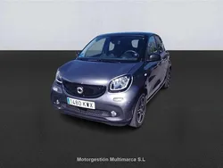 Usado 2019 Smart ForFour Electric Drive Coupe | 11.100 €