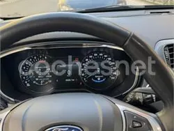 Azul Usado 2019 Ford Mondeo Titanium Berlina | 15.500 € (Precio justo)