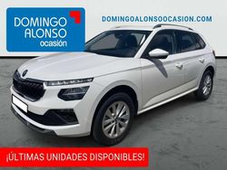 Blanco Nuevo 2025 Skoda Kamiq Selection SUV | 20.490 € (Super precio)