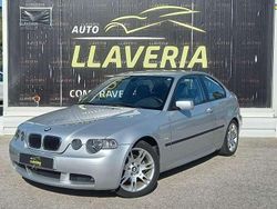 Gris Usado 2005 BMW 316 Berlina | 5990 €