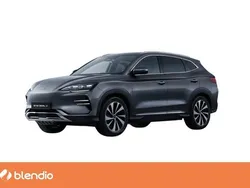Gris Nuevo 2025 BYD Seal U Comfort SUV | 39.490 €