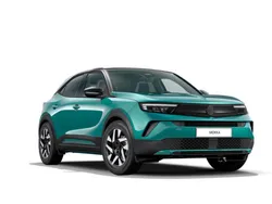 Triopikal green (metalico) Nuevo 2025 Opel Mokka S SUV | 25.850 € (Un poco caro)