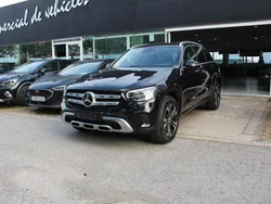 Mercedes GLC300e