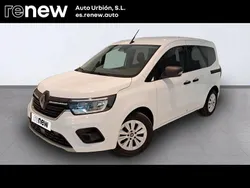 Blanco Nuevo 2025 Renault Kangoo Monovolumen | 24.650 €