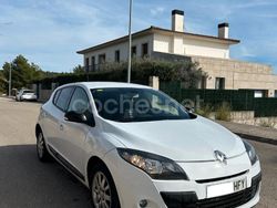 Blanco Usado 2011 Renault Mégane III Berlina | 5300 € (Precio justo)