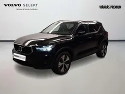 Negro Usado 2021 Volvo XC40 Core SUV | 22.410 € (Super precio)