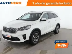 Blanco Usado 2019 Kia Sorento SUV | 19.799 € (Buen precio)