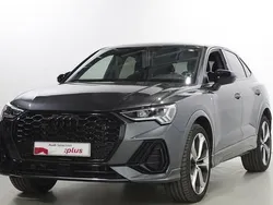 Usado 2024 Audi Q3 Ambiente SUV | 41.200 € (Caro)
