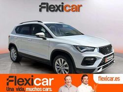 Blanco Usado 2023 Seat Ateca Reference SUV | 18.770 € (Precio justo)
