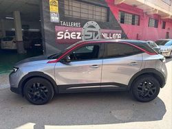 Gris Usado 2023 Opel Mokka SUV | 18.900 € (Precio justo)