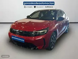 Rojo Nuevo 2025 Opel Corsa Berlina | 20.765 € (Caro)