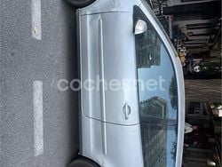 Gris / plata Usado 2002 VW Polo Conceptline Berlina | 1100 € (Super precio)