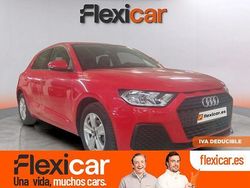 Rojo Usado 2020 Audi A1 Sportback Utilitario | 18.490 € (Precio justo)