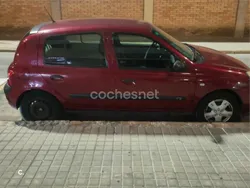 Renault Clio II