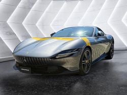 Gris Usado 2025 Ferrari Roma Coupe | 235.000 € (Buen precio)
