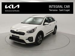 Otro Usado 2022 Kia Niro SUV | 18.500 € (Precio justo)