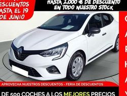 Usado 2020 Renault Clio V Business | 10.990 € (Precio justo)
