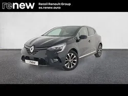 Negro Usado 2023 Renault Captur Techno SUV | 18.590 € (Super precio)
