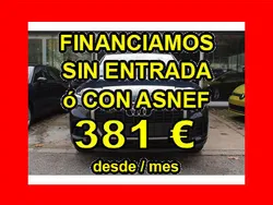Azul Usado 2019 Audi Q3 SUV | 26.690 € (Super precio)