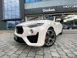 Blanco Usado 2021 Maserati Levante SUV | 75.500 €