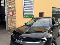 Negro Usado 2022 Opel Mokka Edition SUV | 15.000 € (Buen precio)