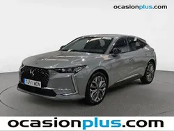 Gris Usado 2023 DS Automobiles DS4 Trocadero Utilitario | 24.537 € (Precio justo)