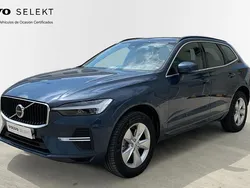 Otro Usado 2024 Volvo XC60 Core SUV | 36.900 € (Buen precio)