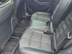 Azul Usado 2018 Mercedes CLA200 Berlina | 22.500 €