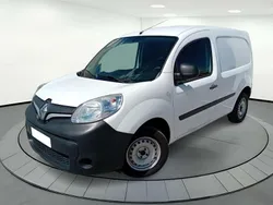 Blanco Usado 2019 Renault Kangoo Monovolumen | 8890 € (Precio justo)