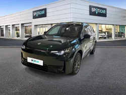 Verde Usado 2025 Leapmotor C10 SUV | 30.900 € (Super precio)