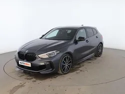 Gris Usado 2020 BMW M135 Utilitario | 32.899 € (Buen precio)